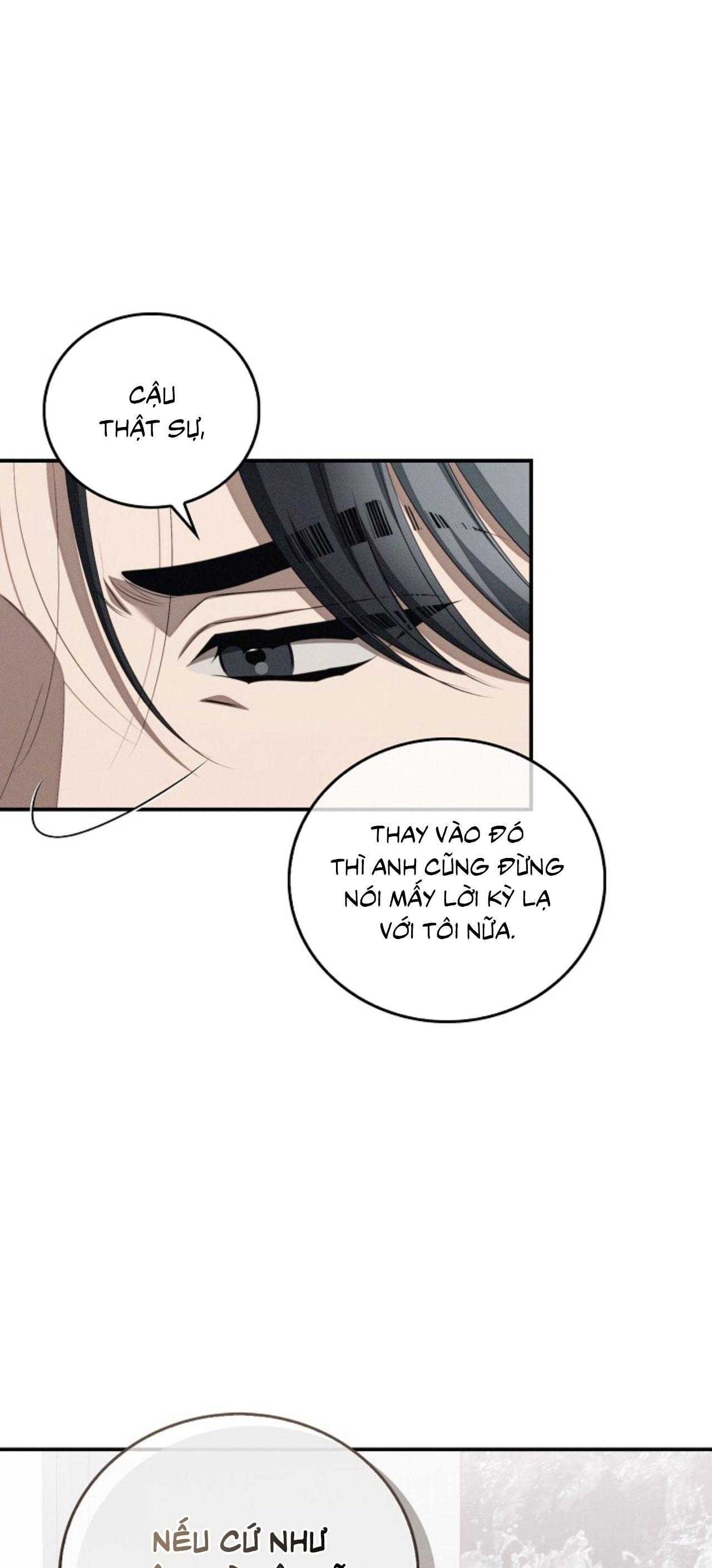 Critical Point Chap 73 - Next Chap 74