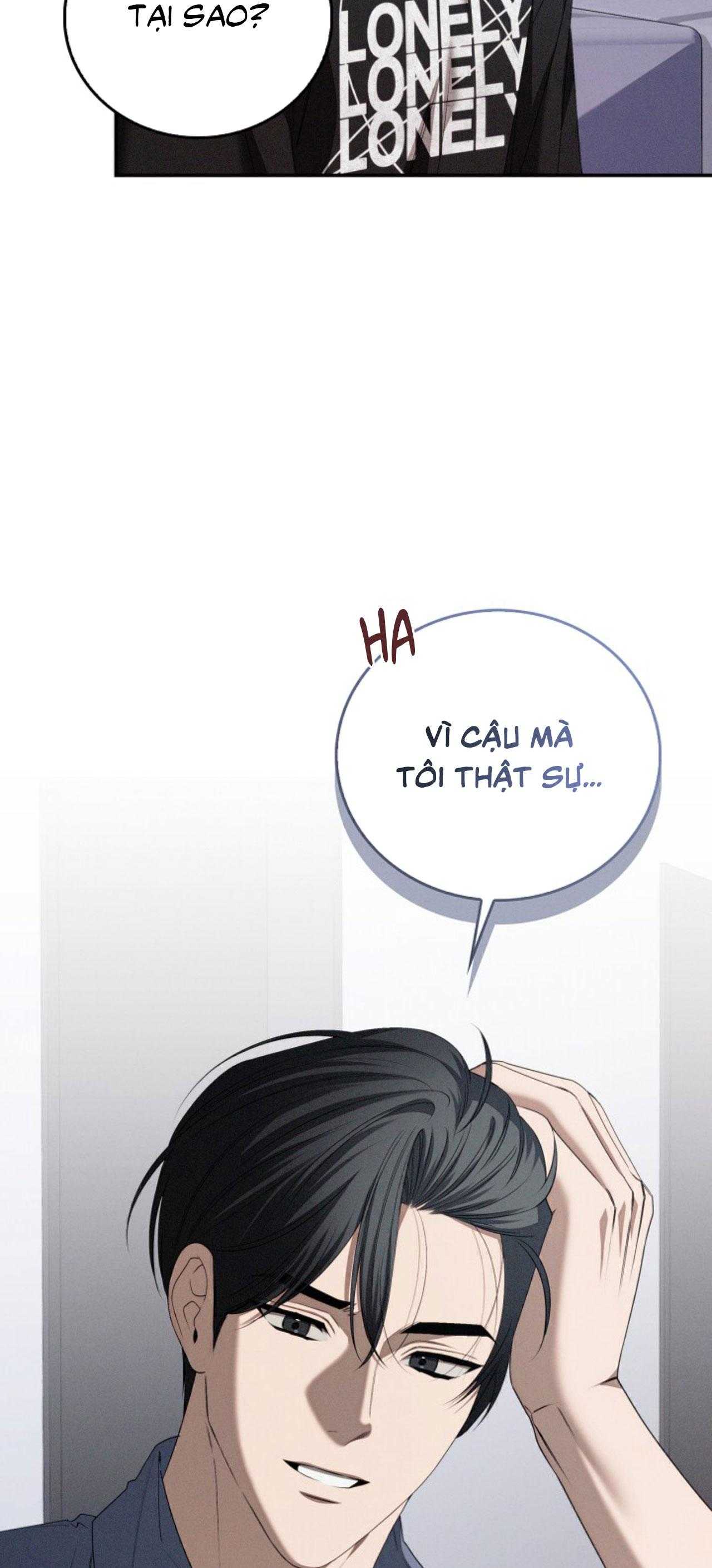 Critical Point Chap 73 - Next Chap 74