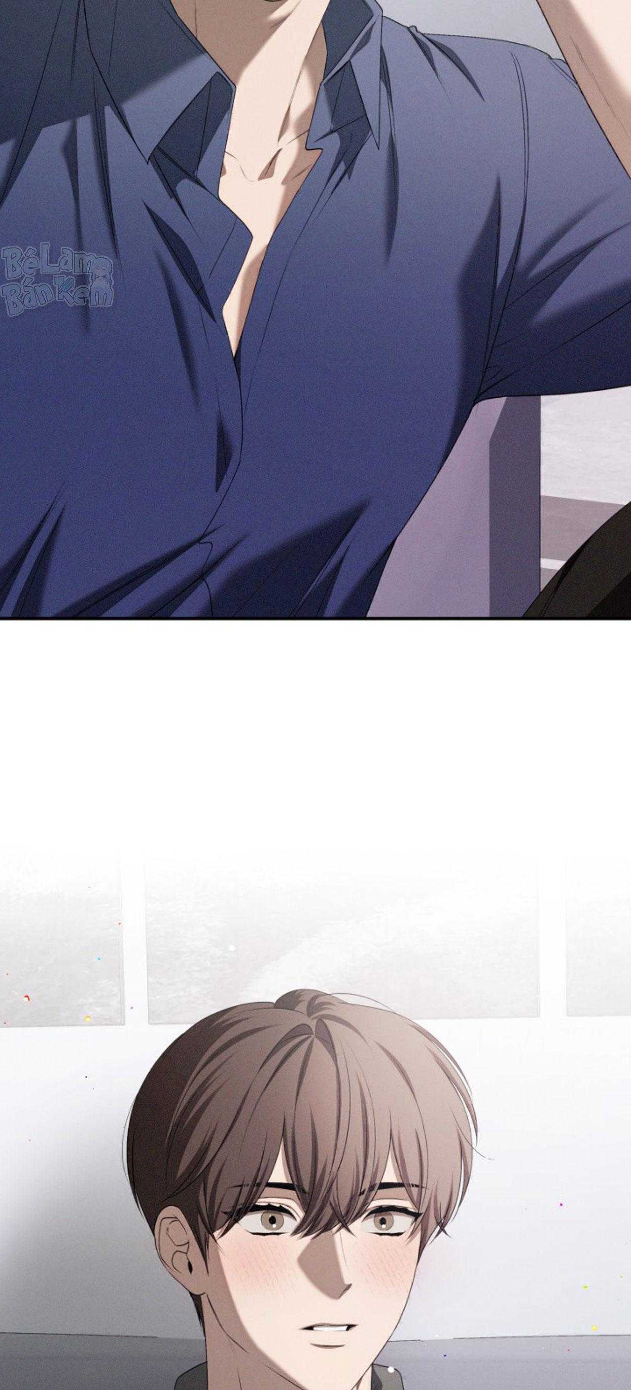 Critical Point Chap 73 - Next Chap 74