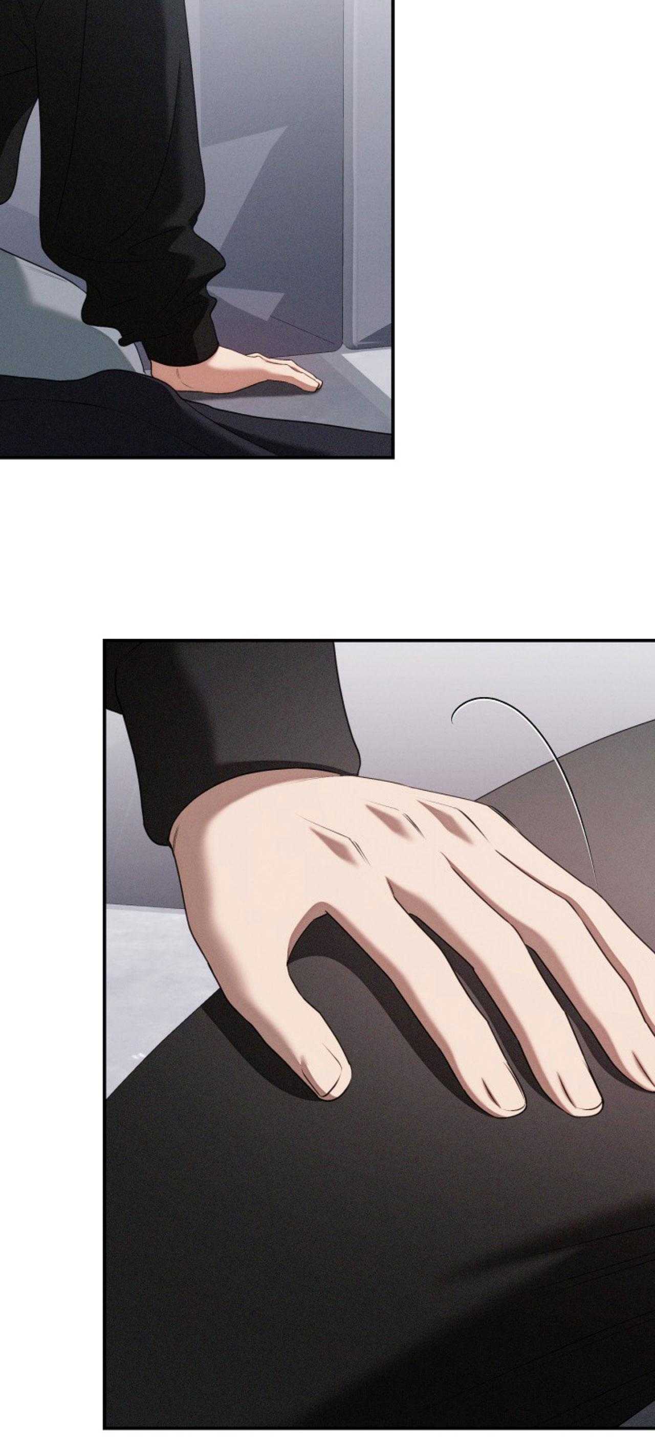 Critical Point Chap 73 - Next Chap 74