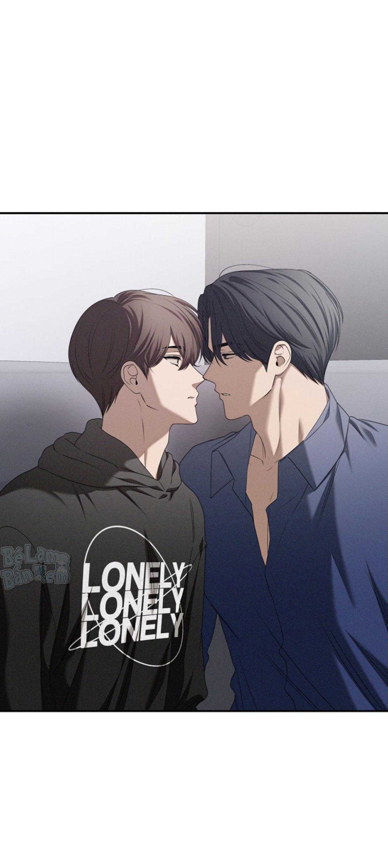 Critical Point Chap 73 - Next Chap 74