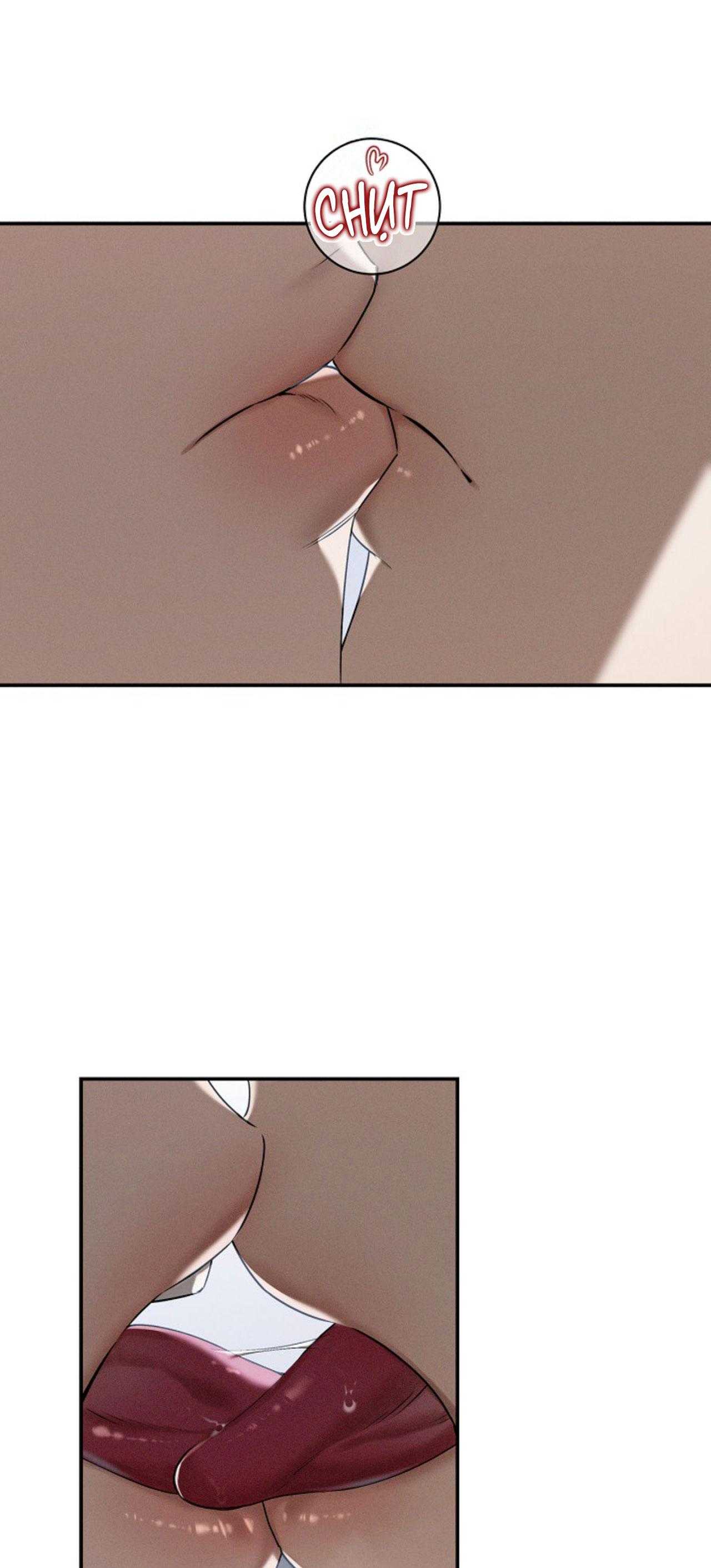 Critical Point Chap 73 - Next Chap 74