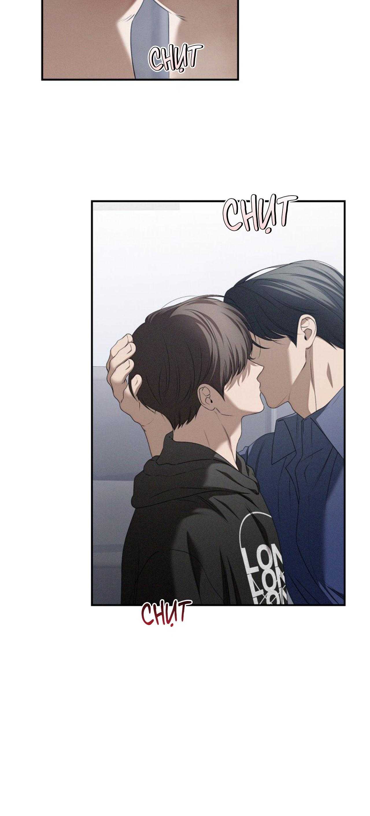 Critical Point Chap 73 - Next Chap 74