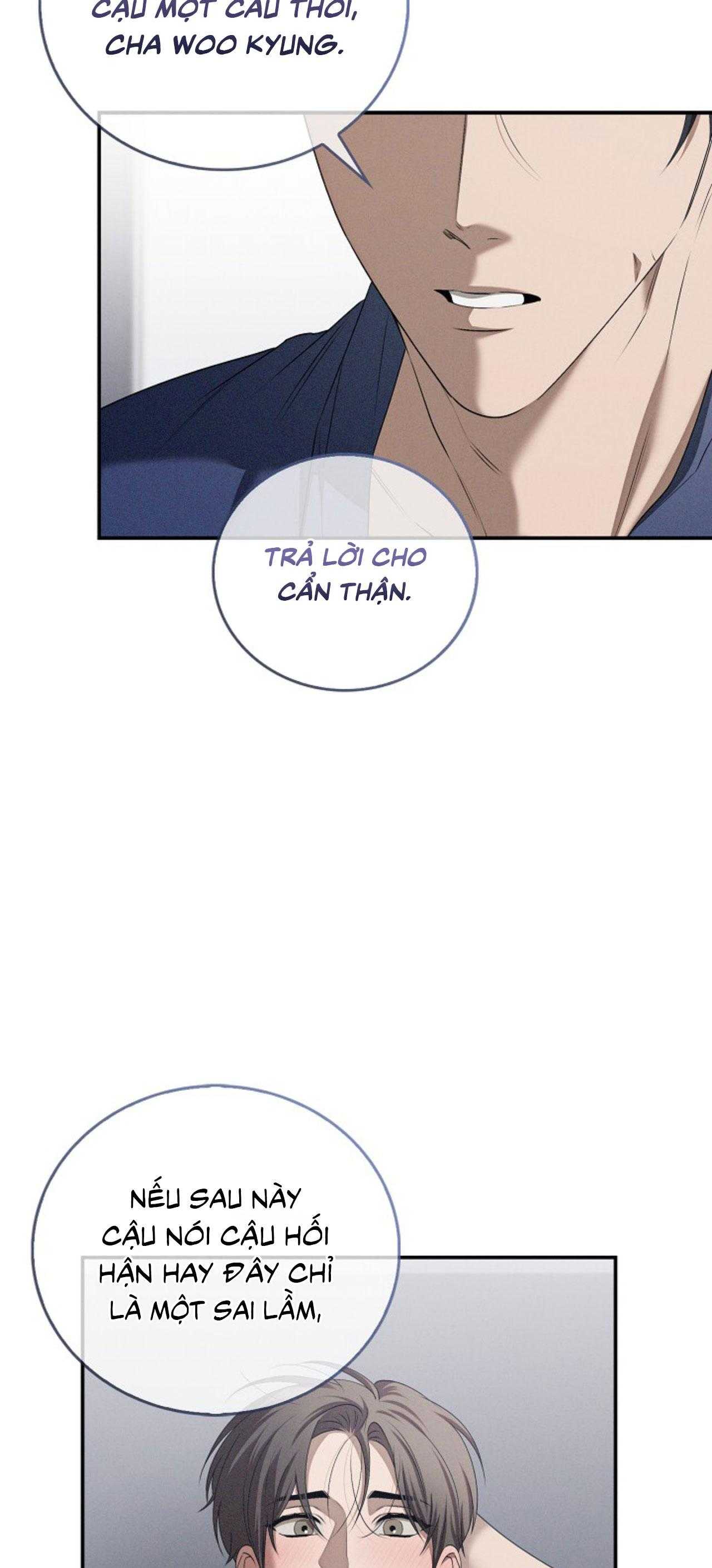 Critical Point Chap 73 - Next Chap 74