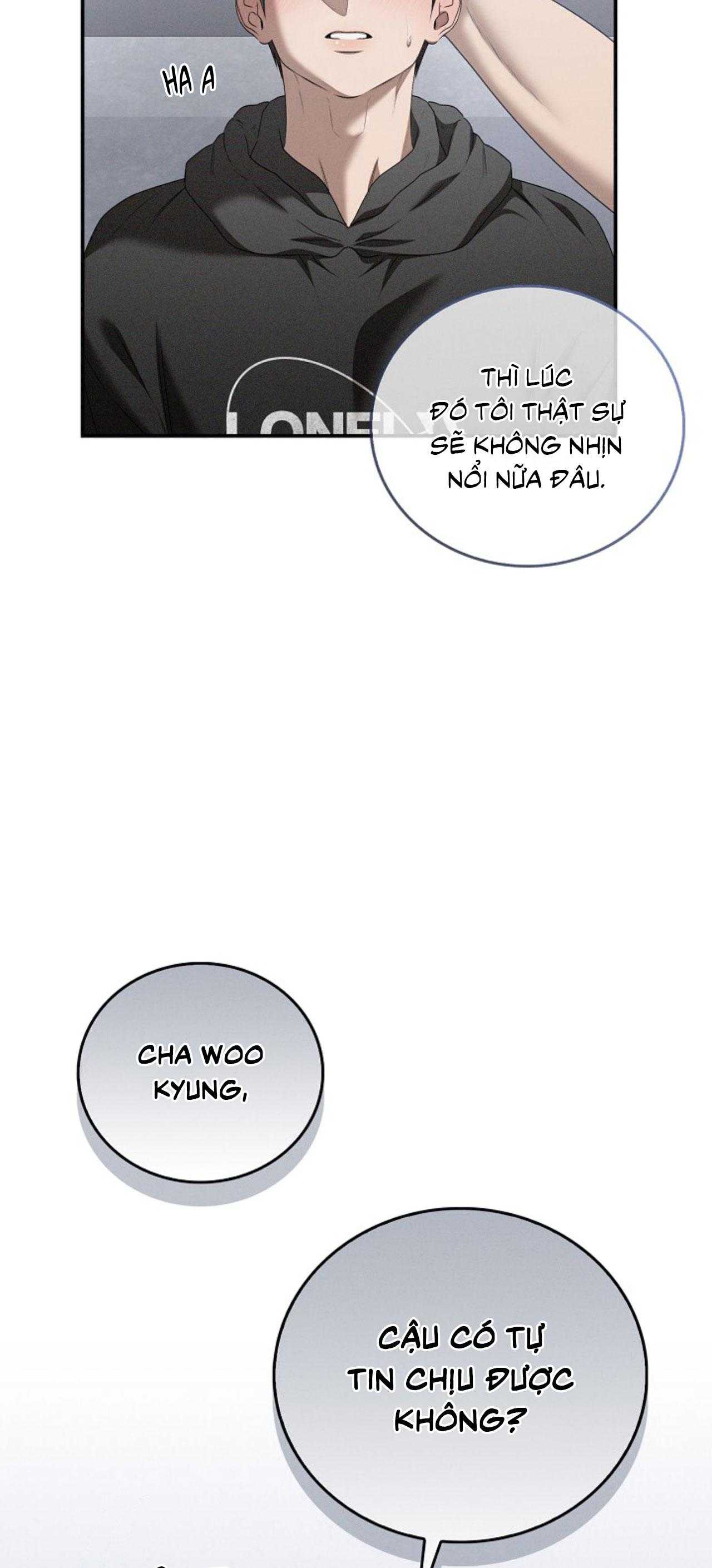 Critical Point Chap 73 - Next Chap 74