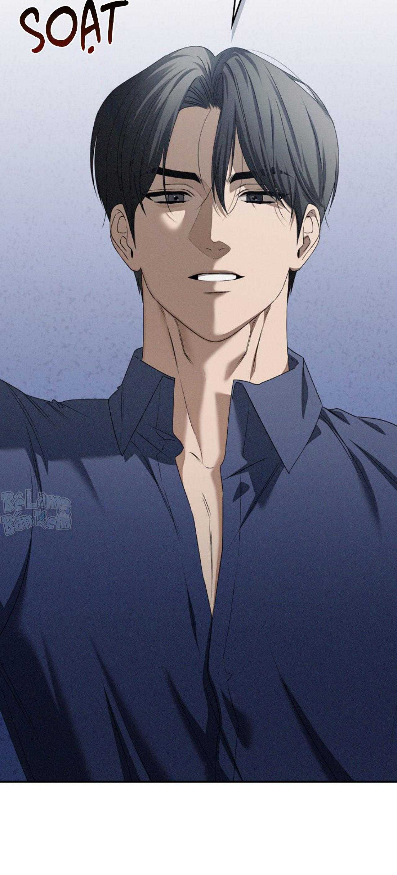 Critical Point Chap 73 - Next Chap 74