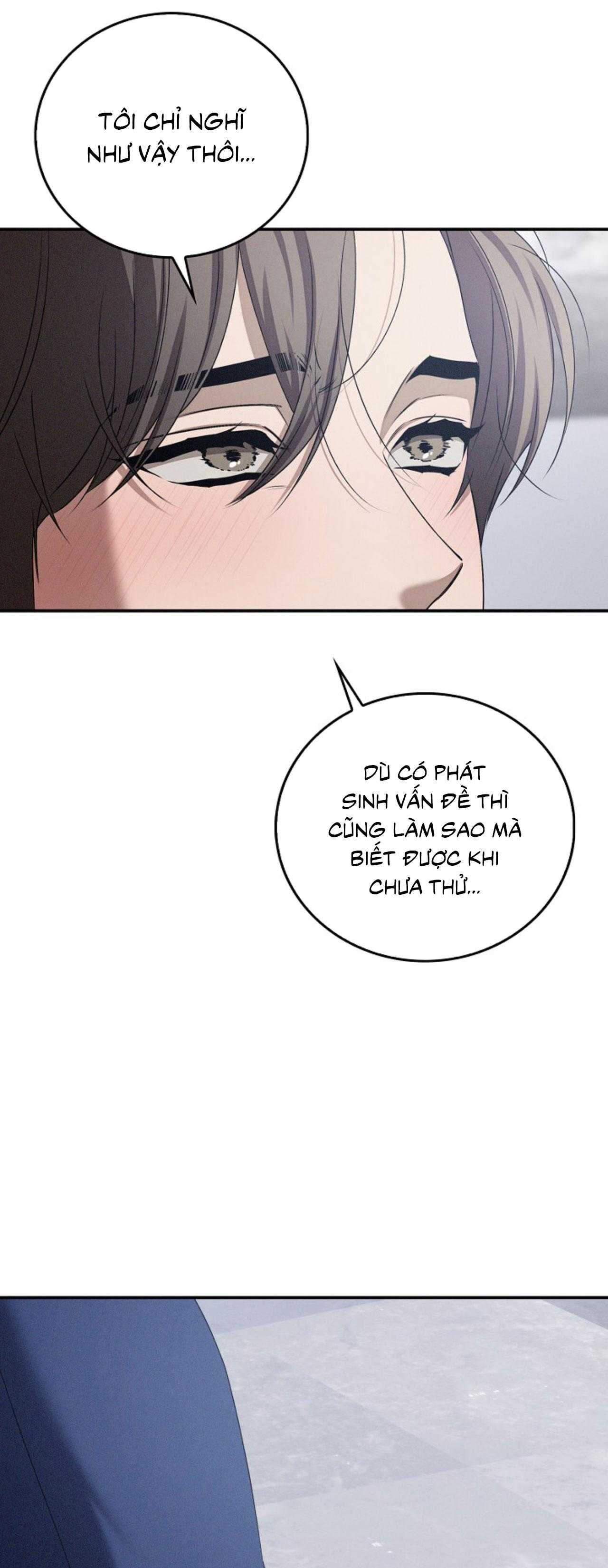 Critical Point Chap 73 - Next Chap 74