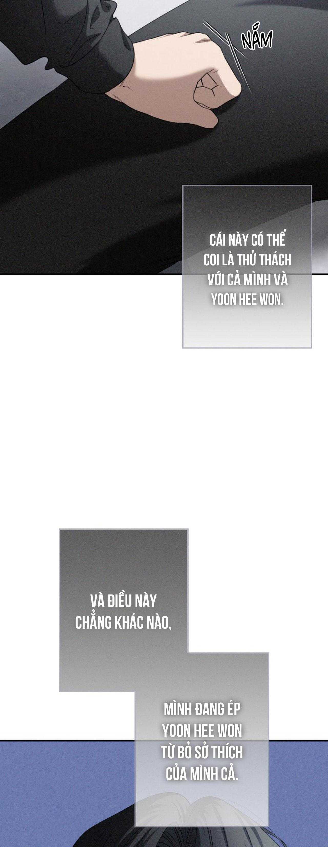 Critical Point Chap 73 - Next Chap 74