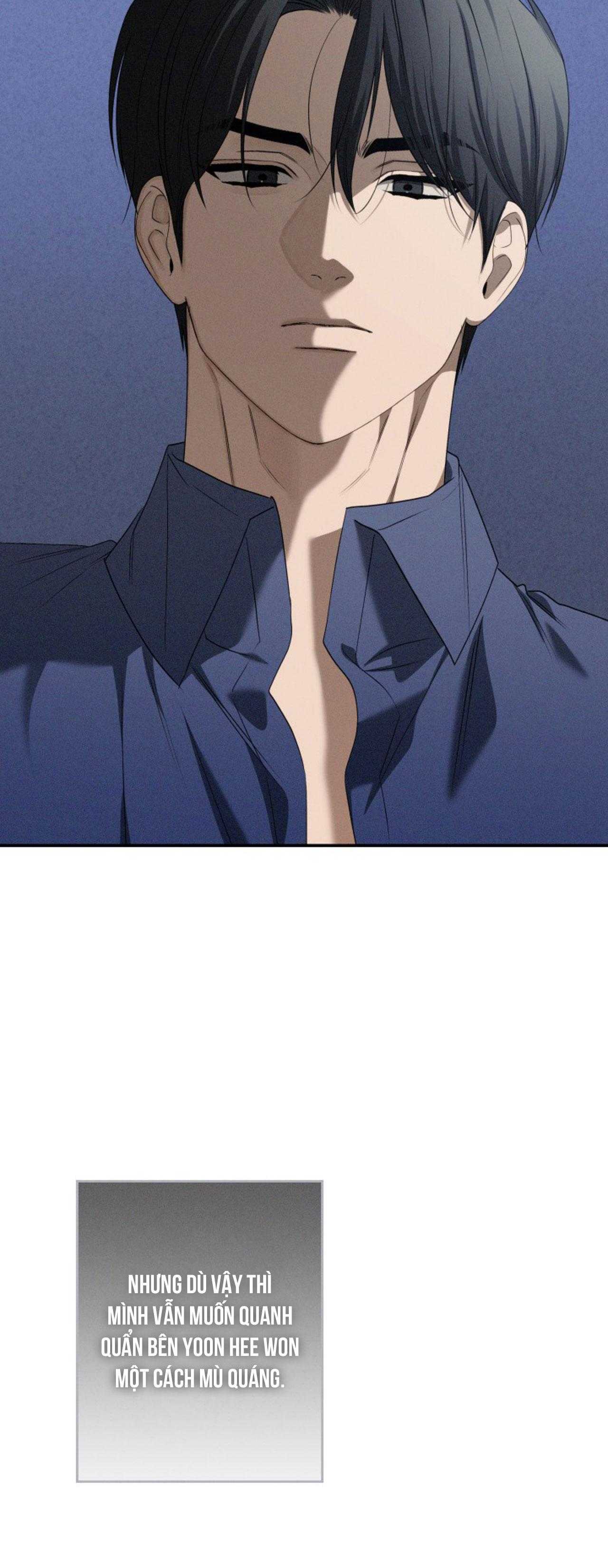 Critical Point Chap 73 - Next Chap 74