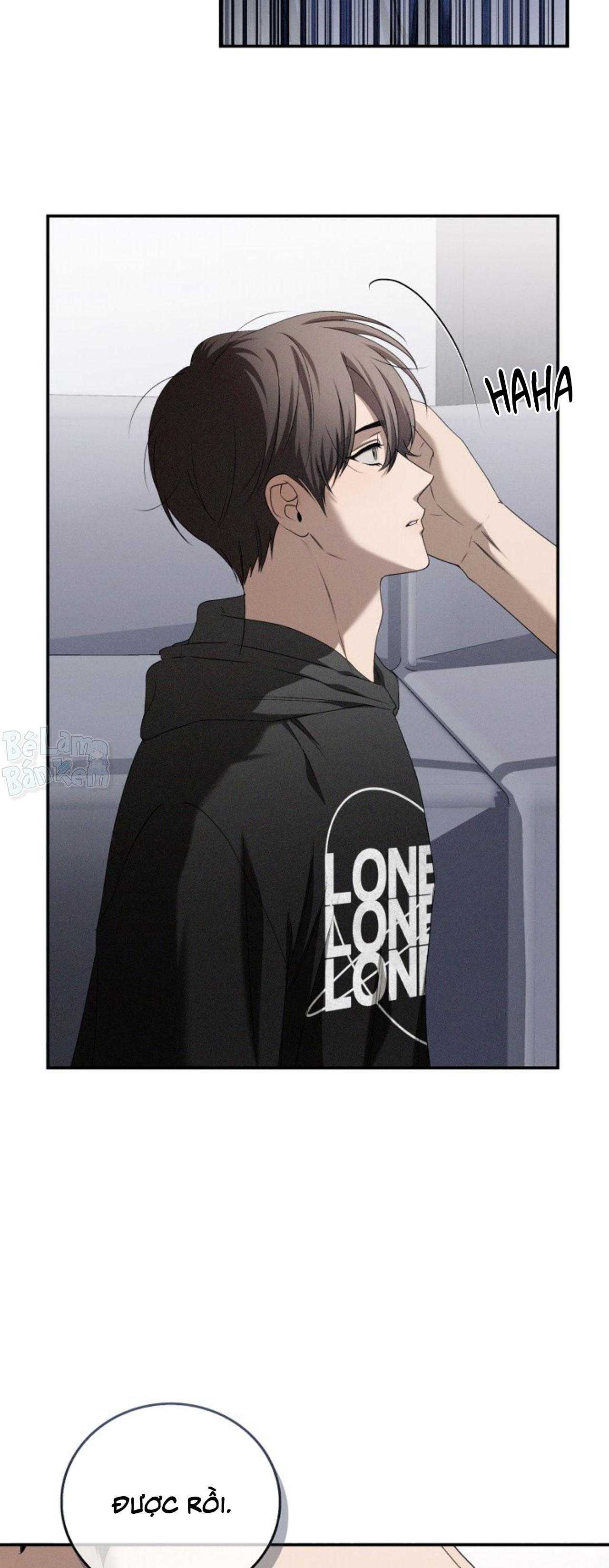 Critical Point Chap 73 - Next Chap 74