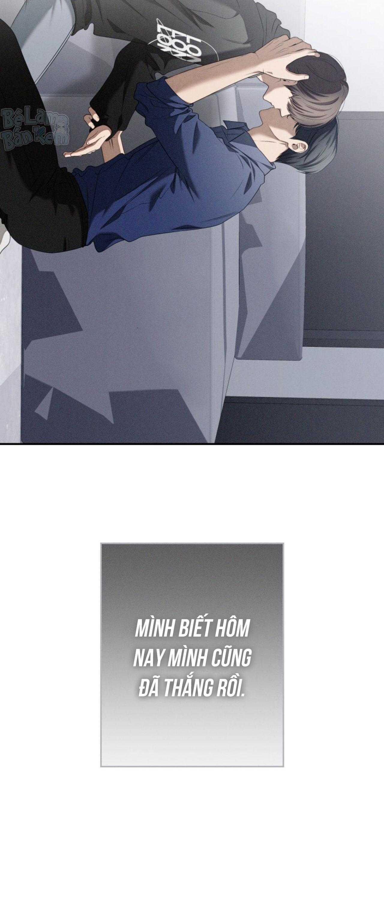 Critical Point Chap 73 - Next Chap 74