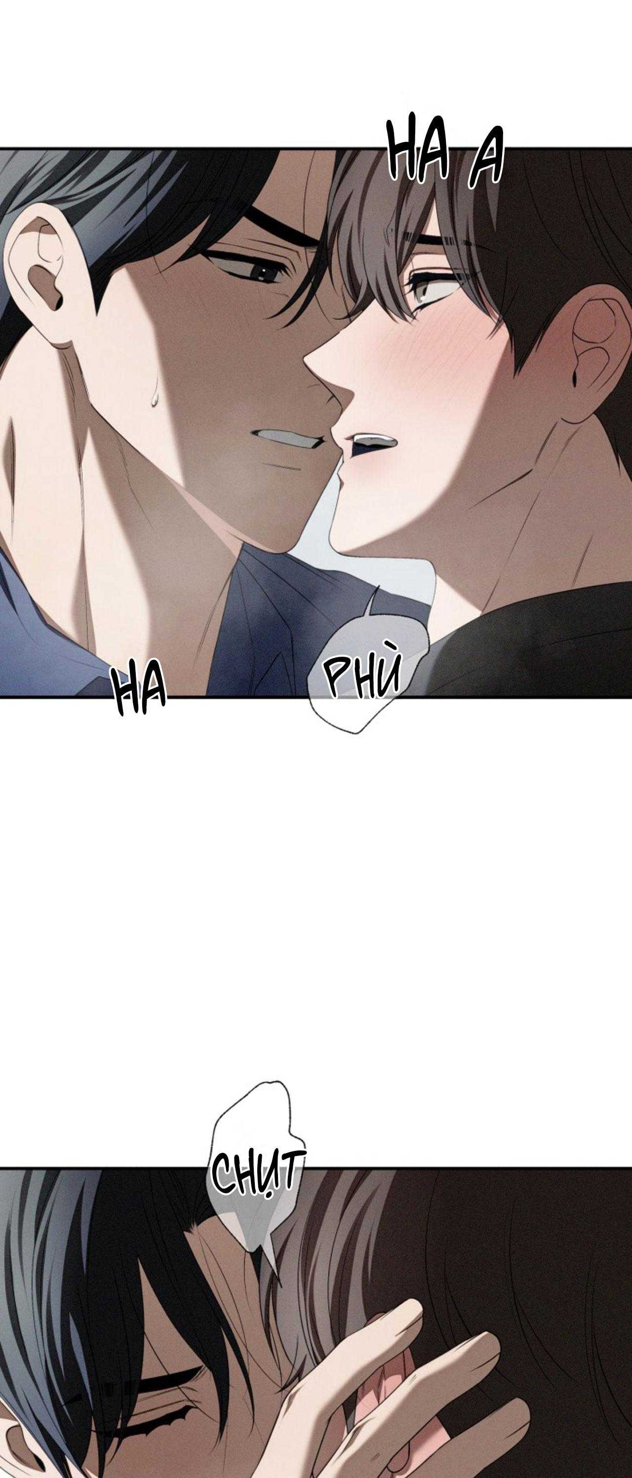 Critical Point Chap 73 - Next Chap 74