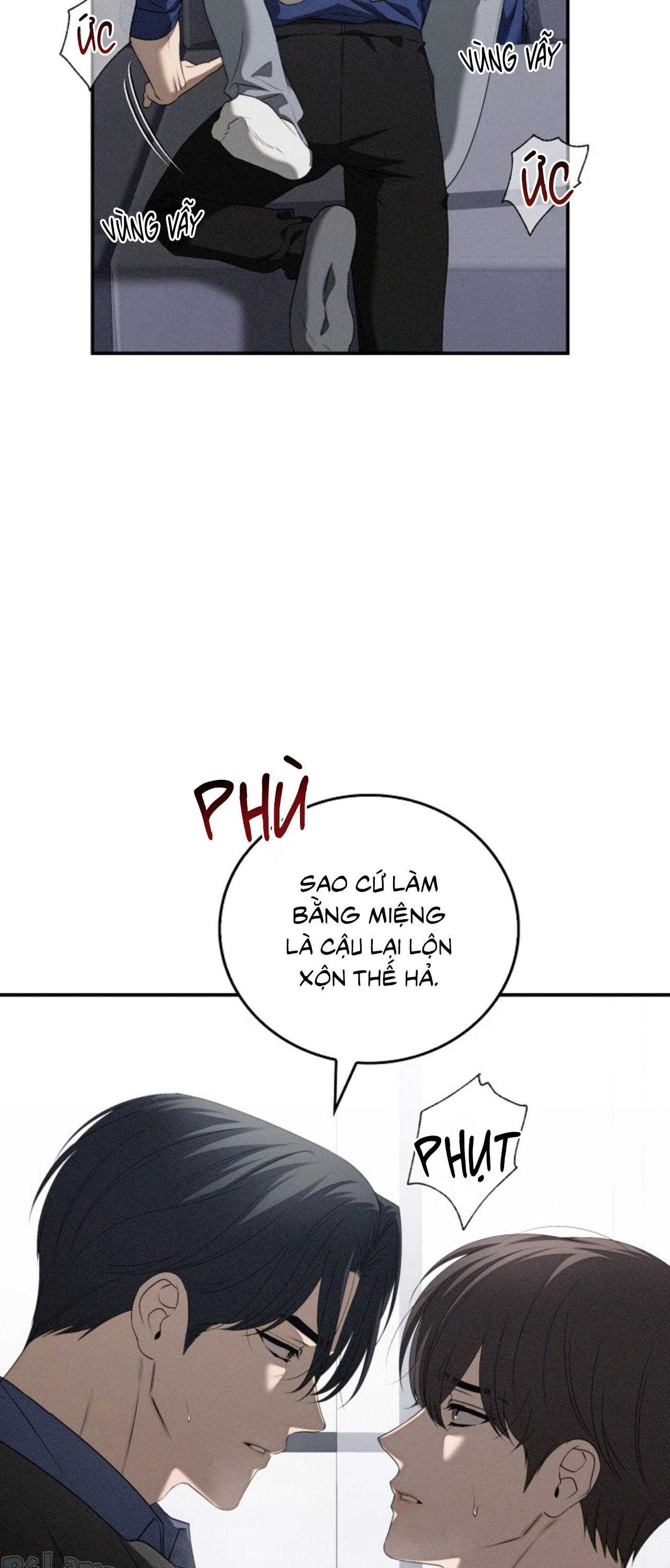 Critical Point Chap 73 - Next Chap 74