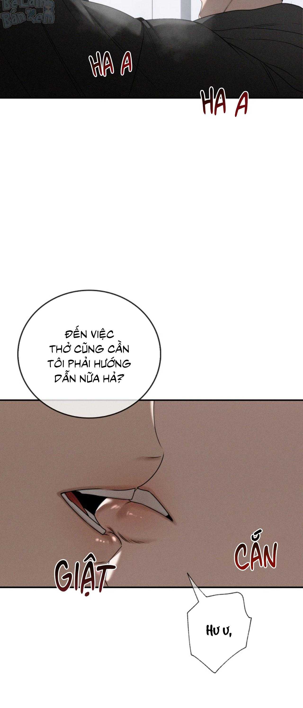 Critical Point Chap 73 - Next Chap 74