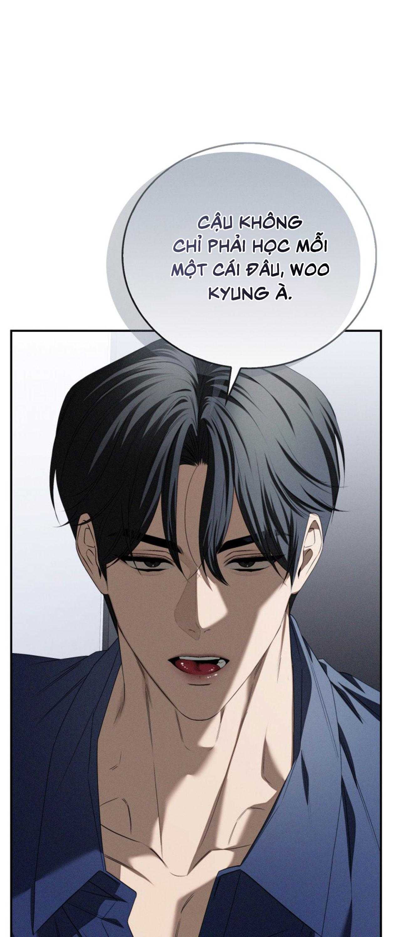 Critical Point Chap 73 - Next Chap 74