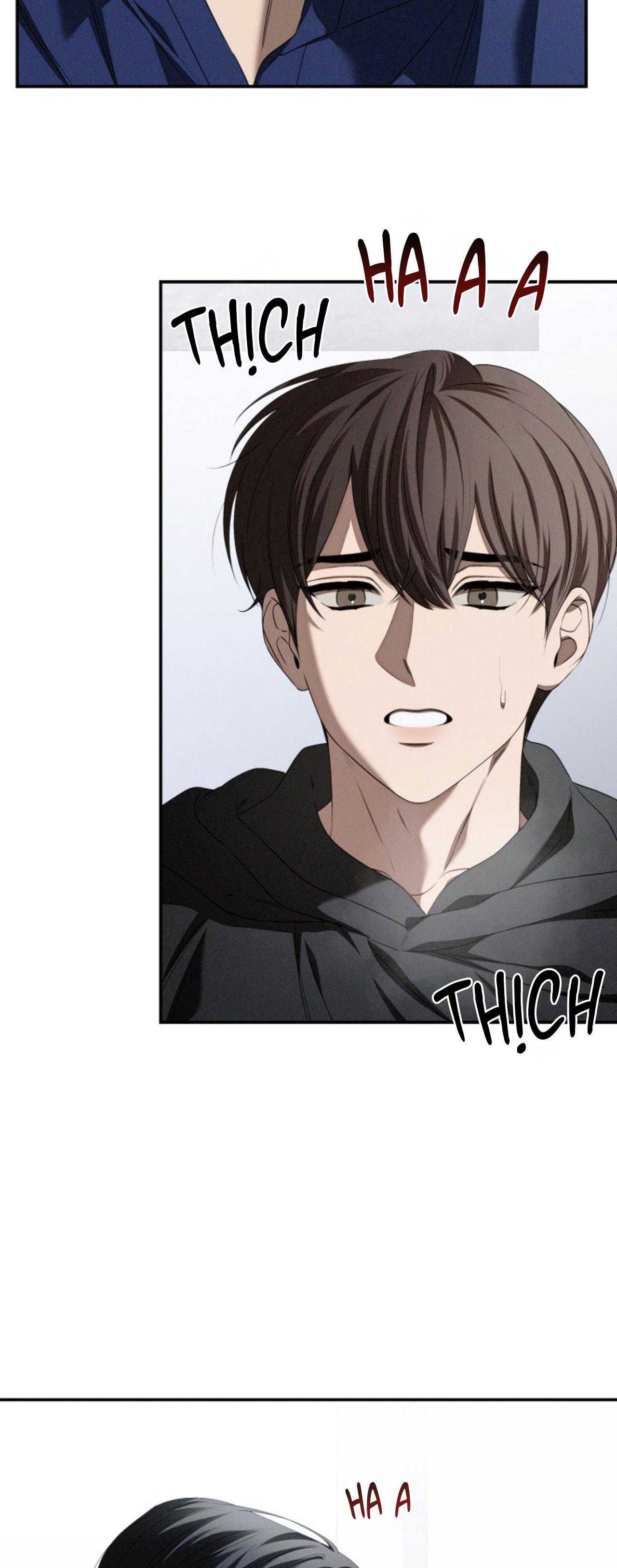 Critical Point Chap 73 - Next Chap 74