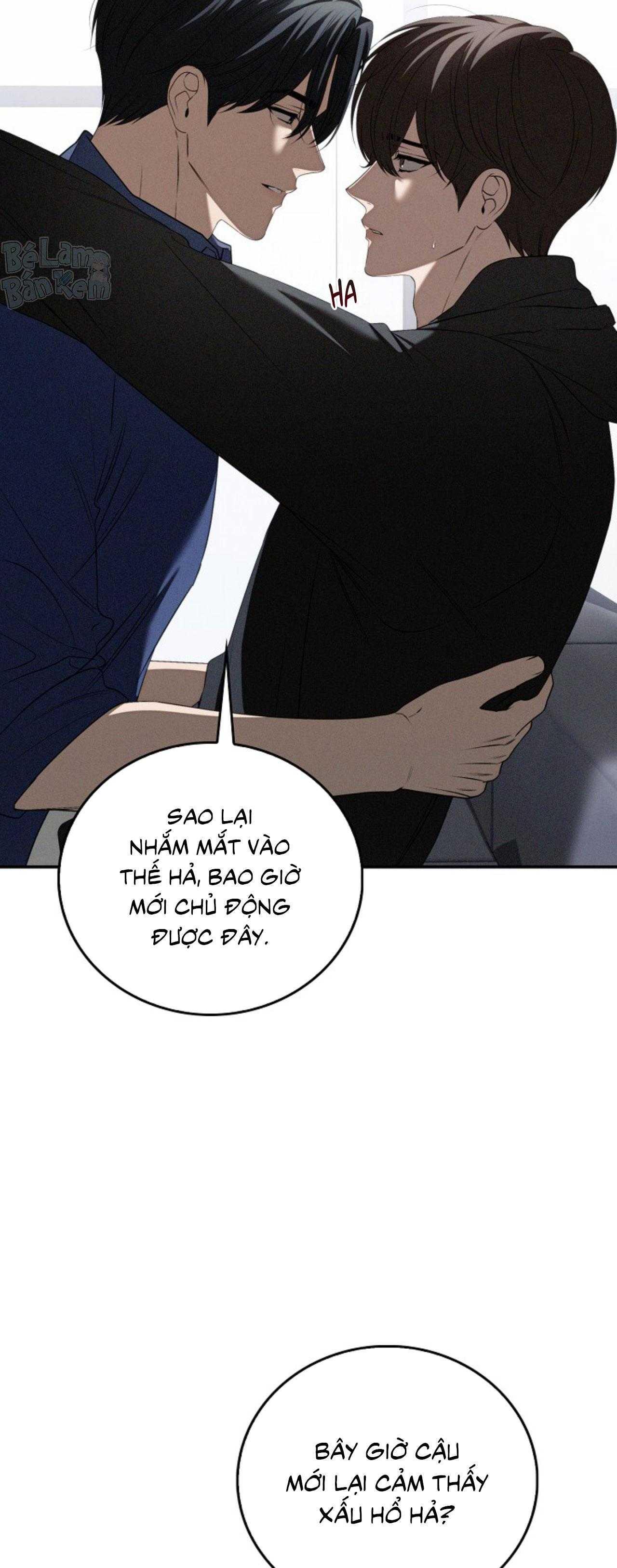 Critical Point Chap 73 - Next Chap 74