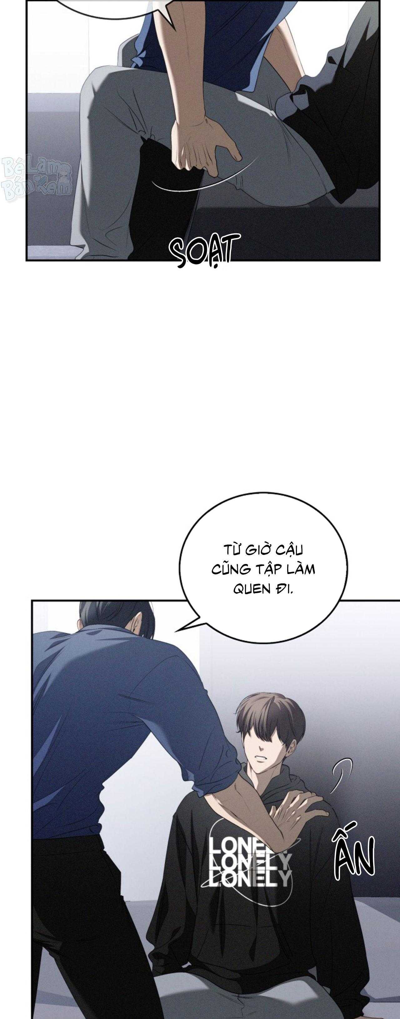 Critical Point Chap 73 - Next Chap 74