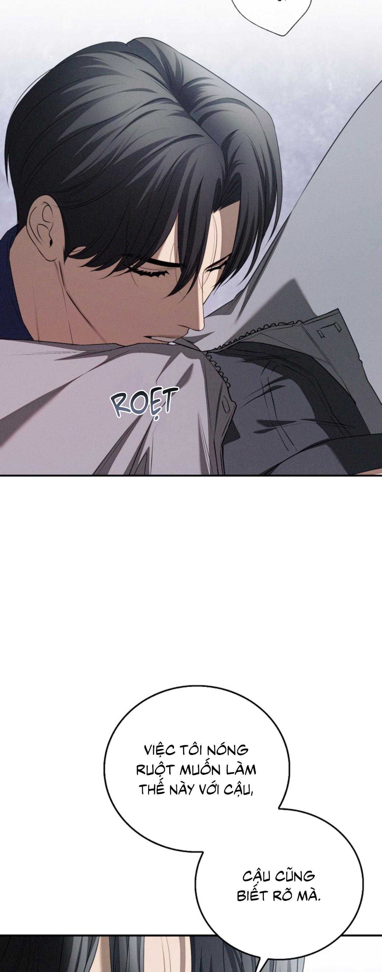 Critical Point Chap 73 - Next Chap 74