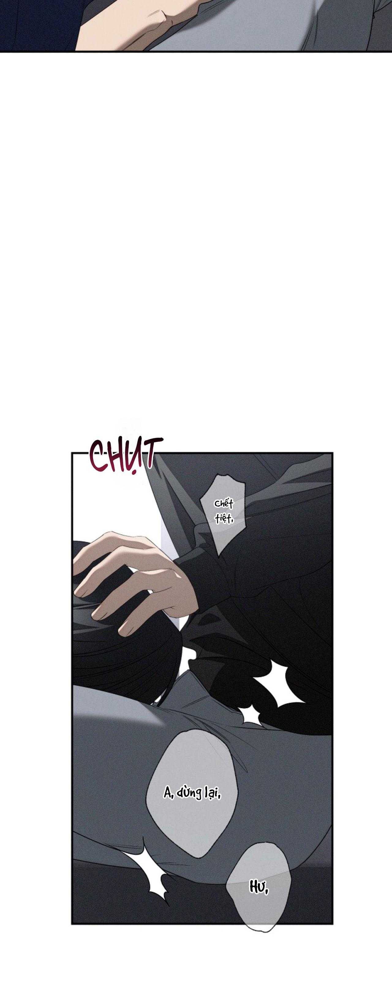 Critical Point Chap 73 - Next Chap 74