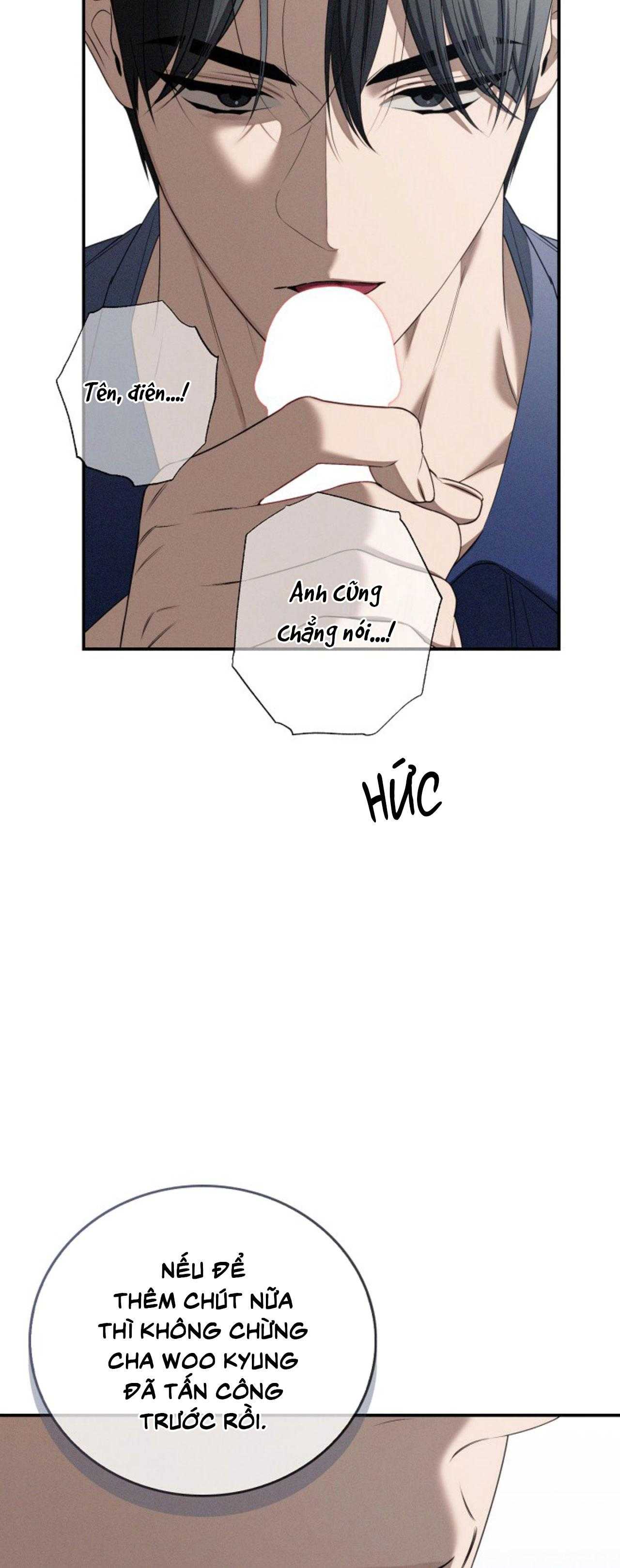 Critical Point Chap 73 - Next Chap 74