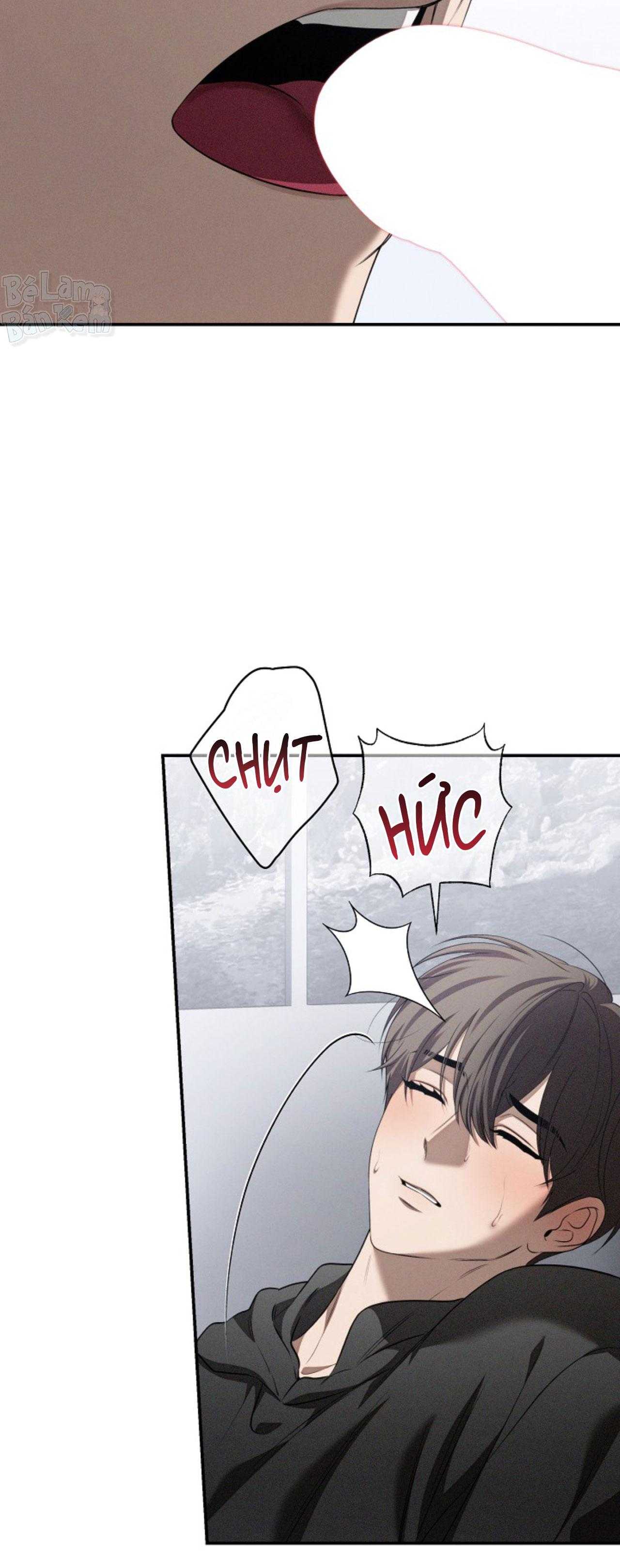 Critical Point Chap 73 - Next Chap 74