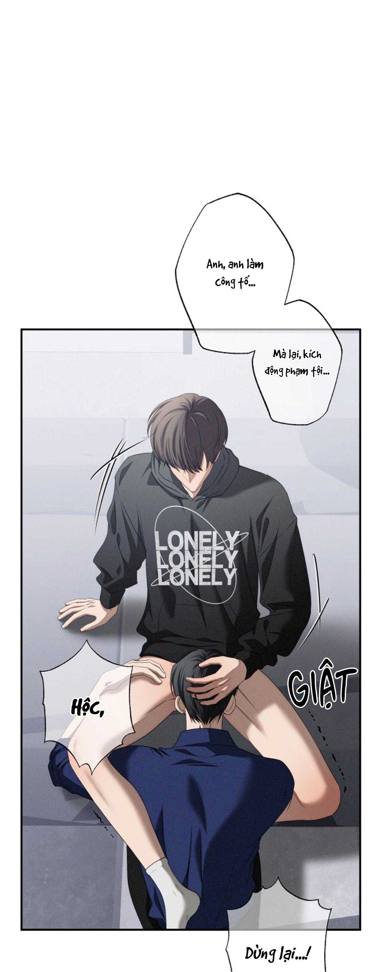 Critical Point Chap 73 - Next Chap 74