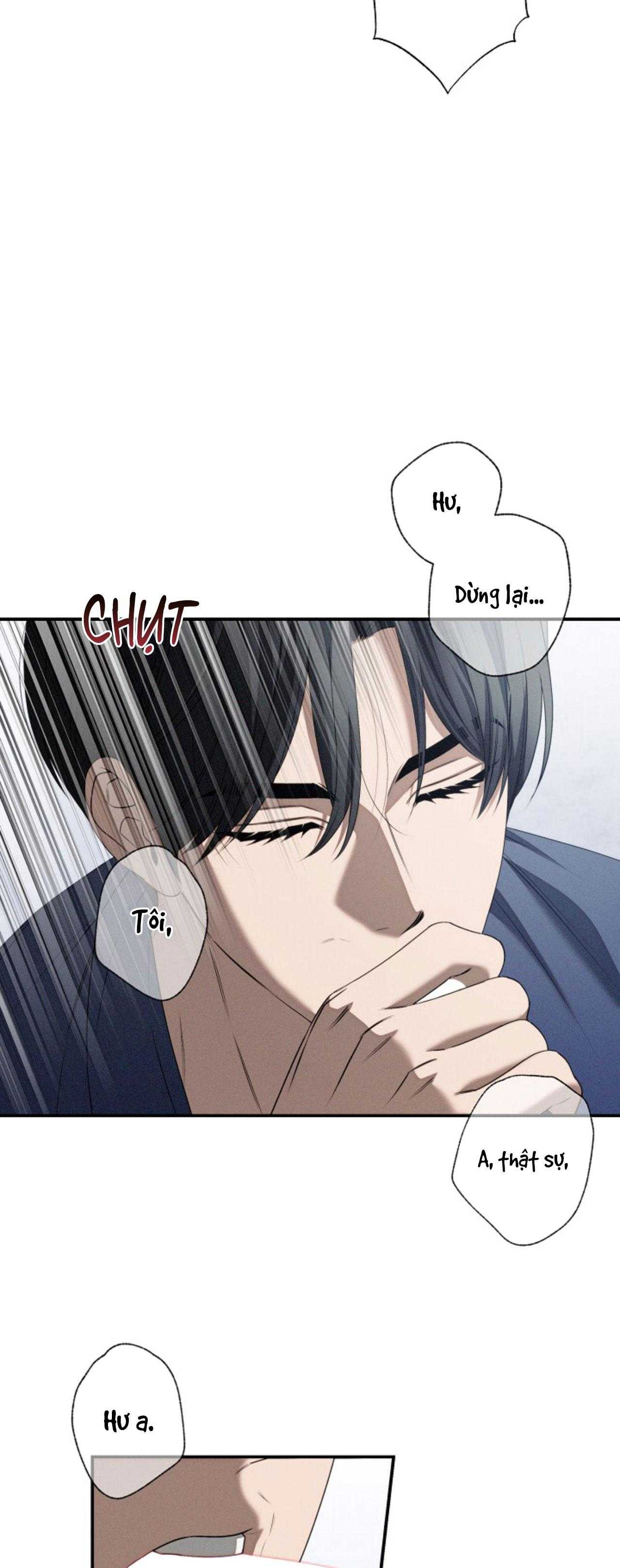 Critical Point Chap 73 - Next Chap 74