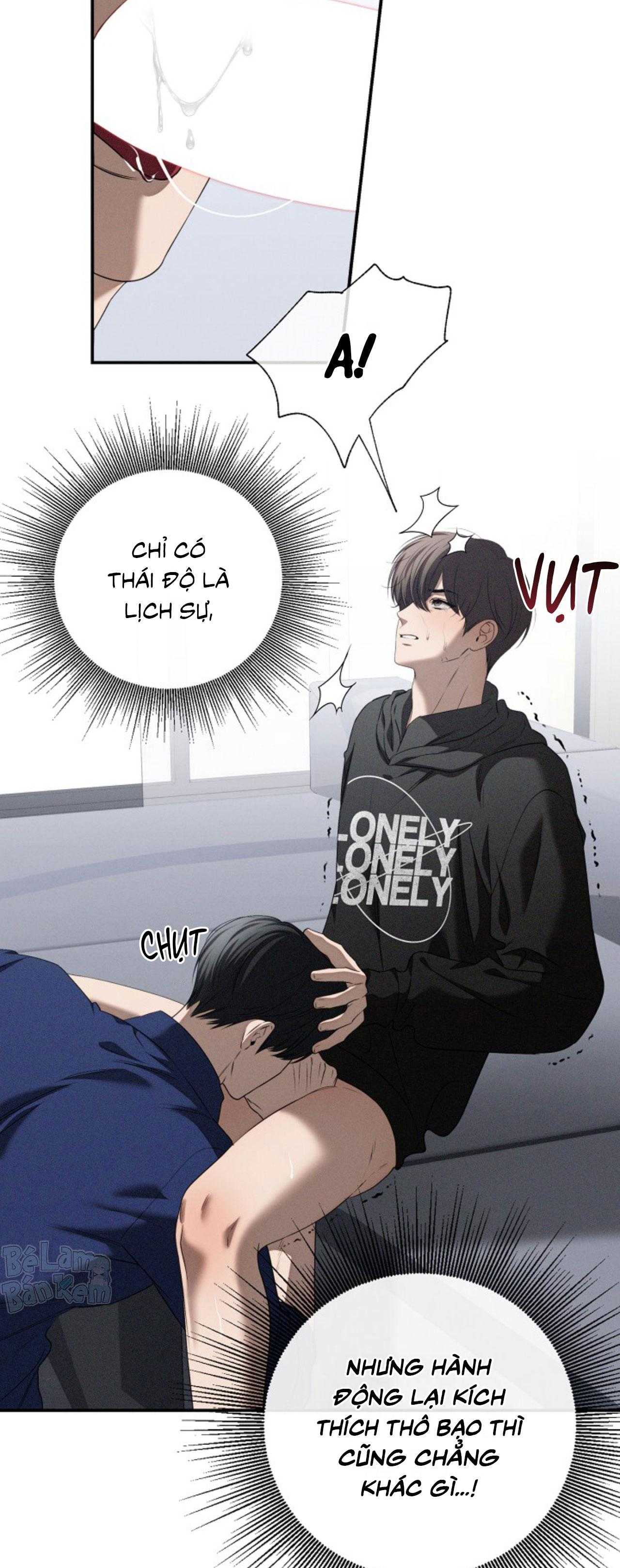 Critical Point Chap 73 - Next Chap 74