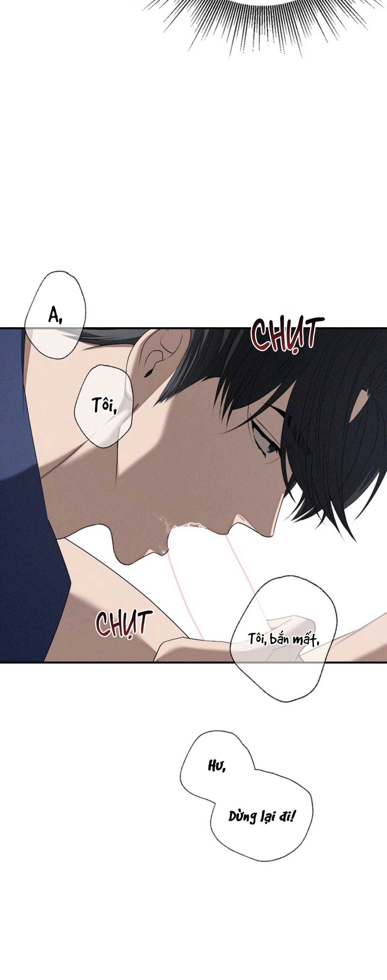 Critical Point Chap 73 - Next Chap 74