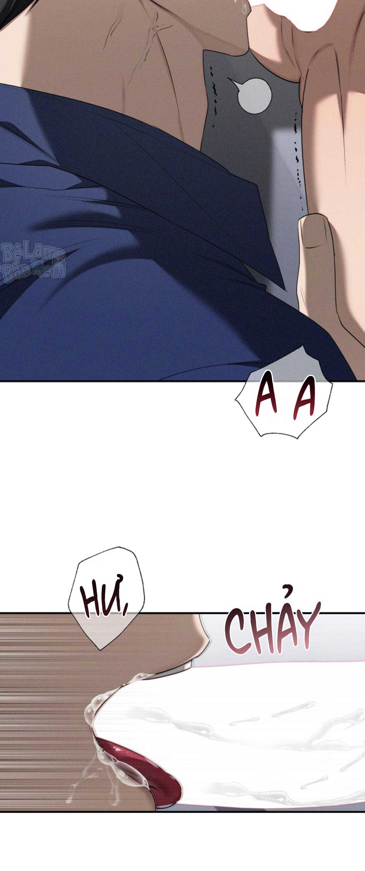 Critical Point Chap 73 - Next Chap 74