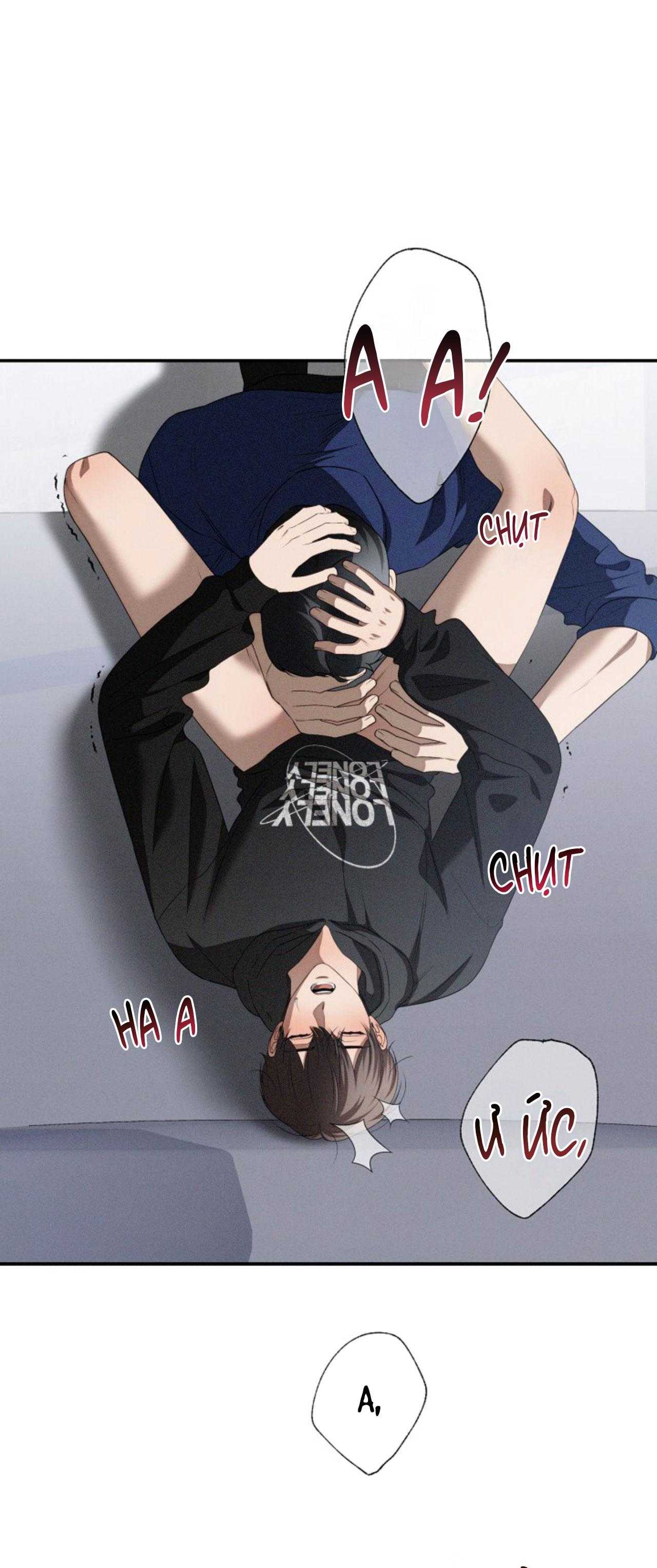 Critical Point Chap 73 - Next Chap 74