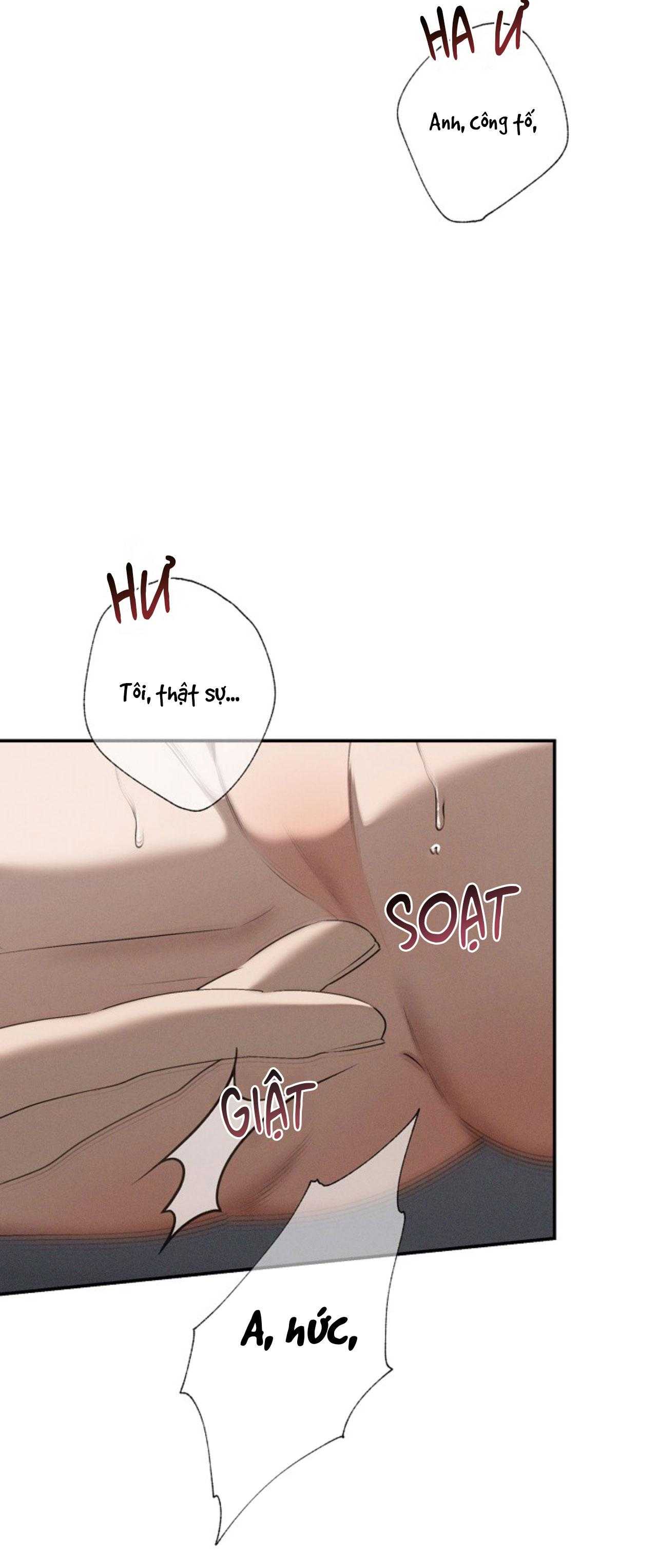 Critical Point Chap 73 - Next Chap 74