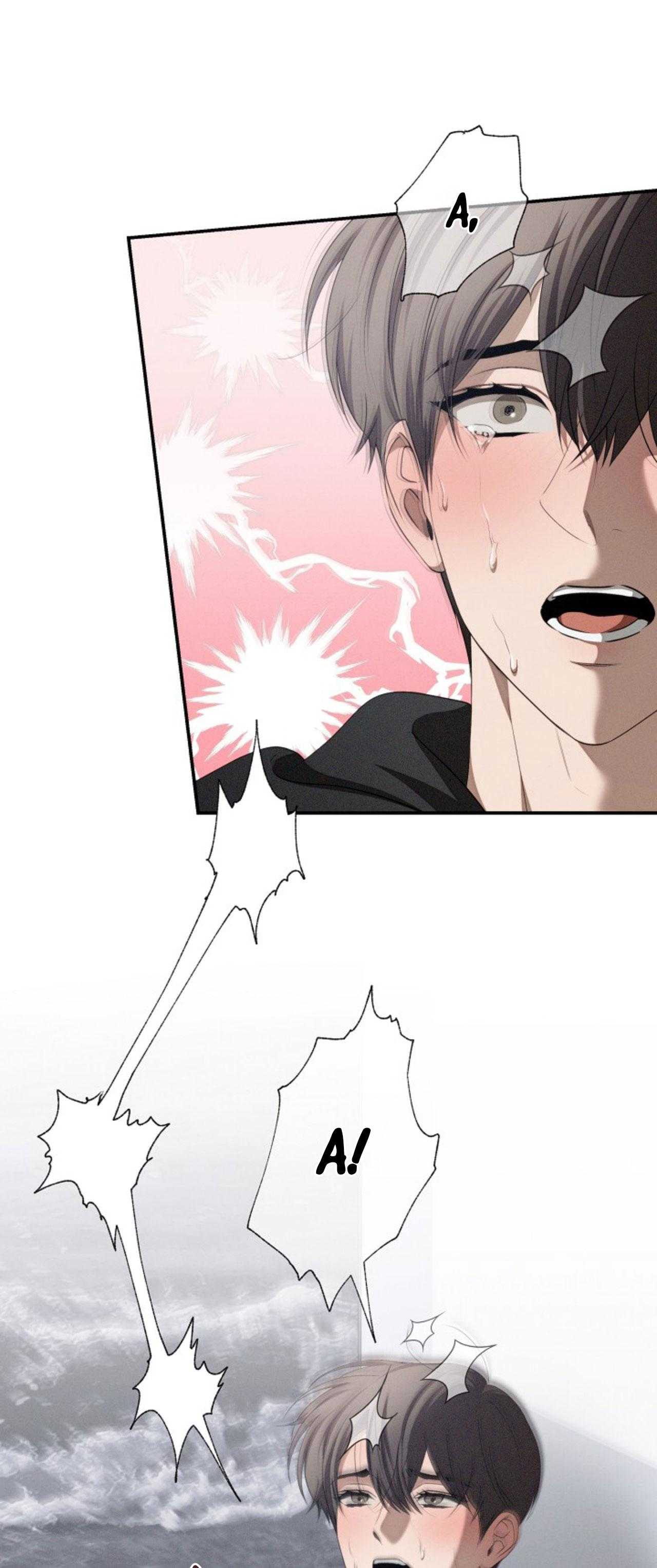 Critical Point Chap 73 - Next Chap 74