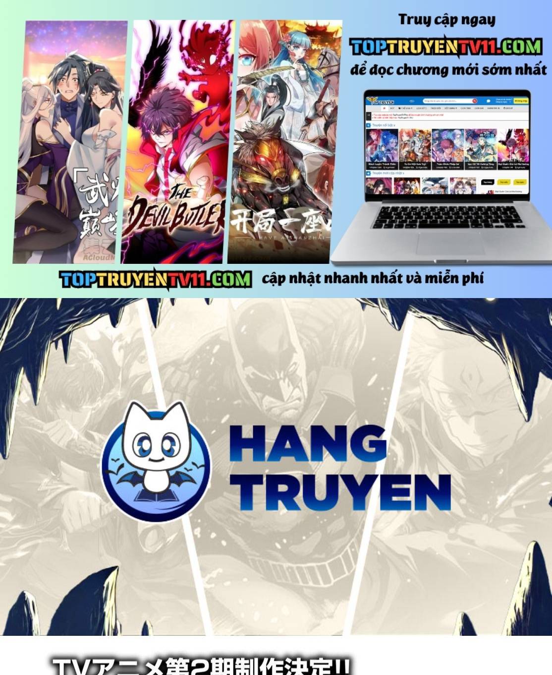 Là Healer Nhưng Lại Có Mặt Trên Chiến Trường Chap 83 - Next Chap 84