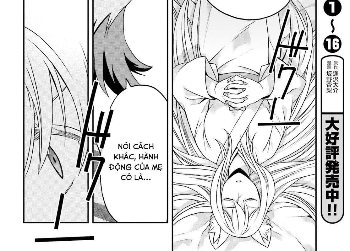 Là Healer Nhưng Lại Có Mặt Trên Chiến Trường Chap 83 - Next Chap 84