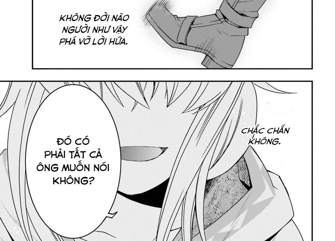 Là Healer Nhưng Lại Có Mặt Trên Chiến Trường Chap 83 - Next Chap 84