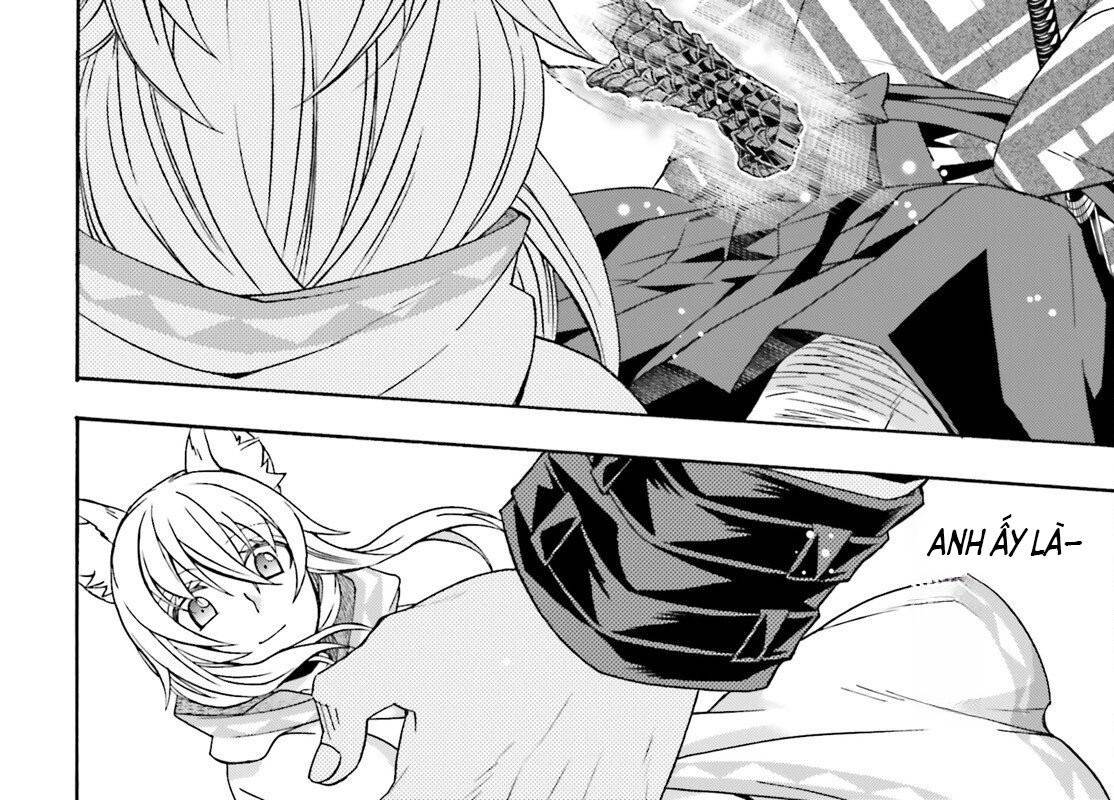 Là Healer Nhưng Lại Có Mặt Trên Chiến Trường Chap 83 - Next Chap 84