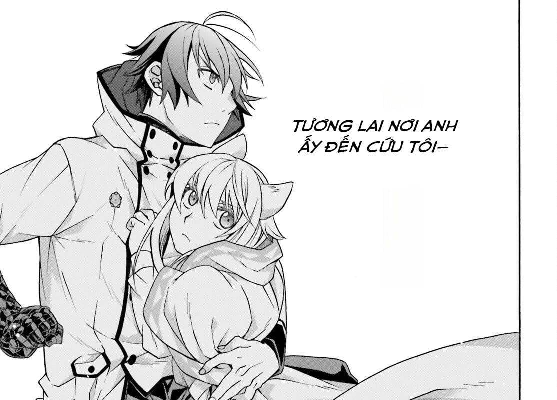 Là Healer Nhưng Lại Có Mặt Trên Chiến Trường Chap 83 - Next Chap 84