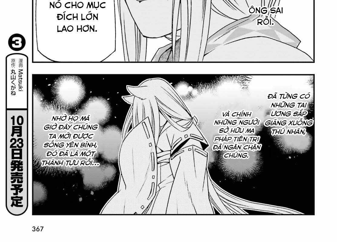 Là Healer Nhưng Lại Có Mặt Trên Chiến Trường Chap 83 - Next Chap 84