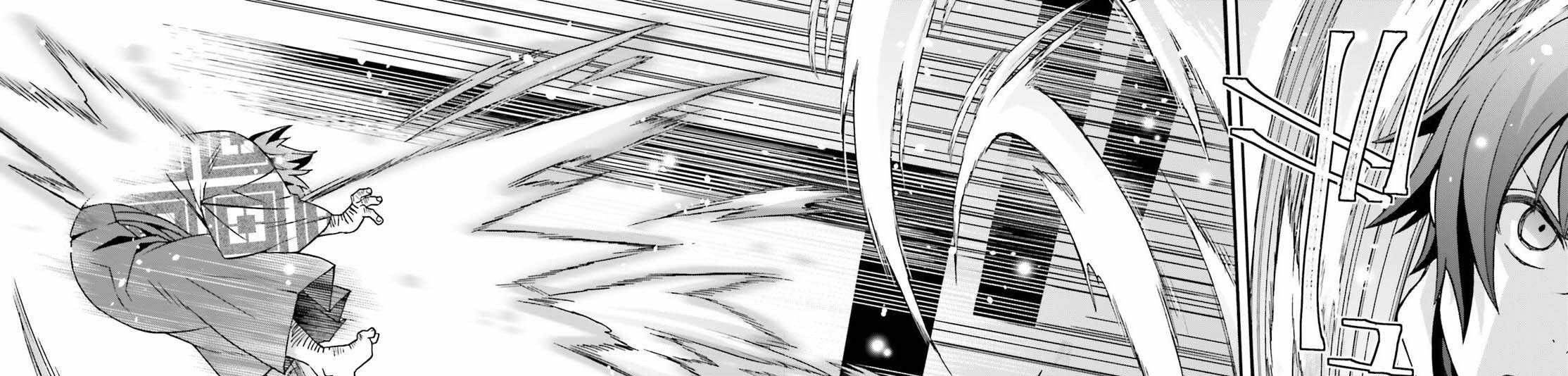 Là Healer Nhưng Lại Có Mặt Trên Chiến Trường Chap 83 - Next Chap 84