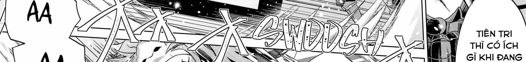 Là Healer Nhưng Lại Có Mặt Trên Chiến Trường Chap 83 - Next Chap 84