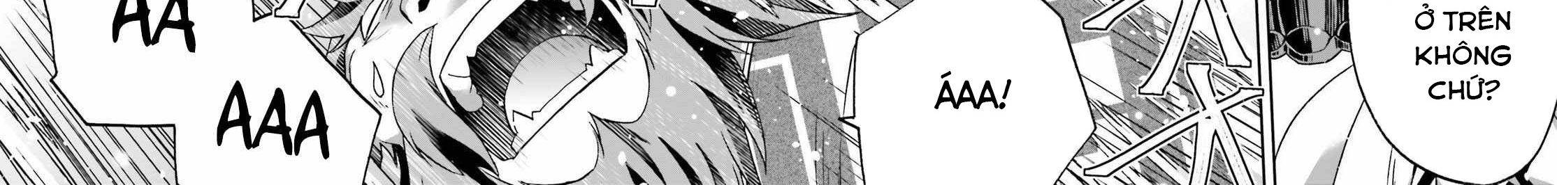 Là Healer Nhưng Lại Có Mặt Trên Chiến Trường Chap 83 - Next Chap 84