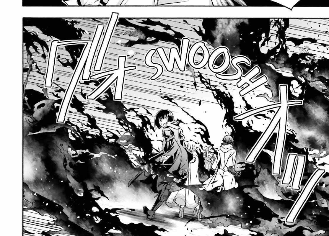 Là Healer Nhưng Lại Có Mặt Trên Chiến Trường Chap 83 - Next Chap 84