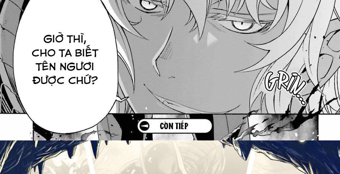 Là Healer Nhưng Lại Có Mặt Trên Chiến Trường Chap 83 - Next Chap 84