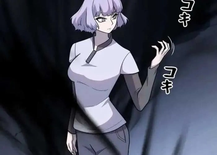 Tôi Đã Trở Thành Quái Vật Không Gian Chap 72 - Next Chap 73
