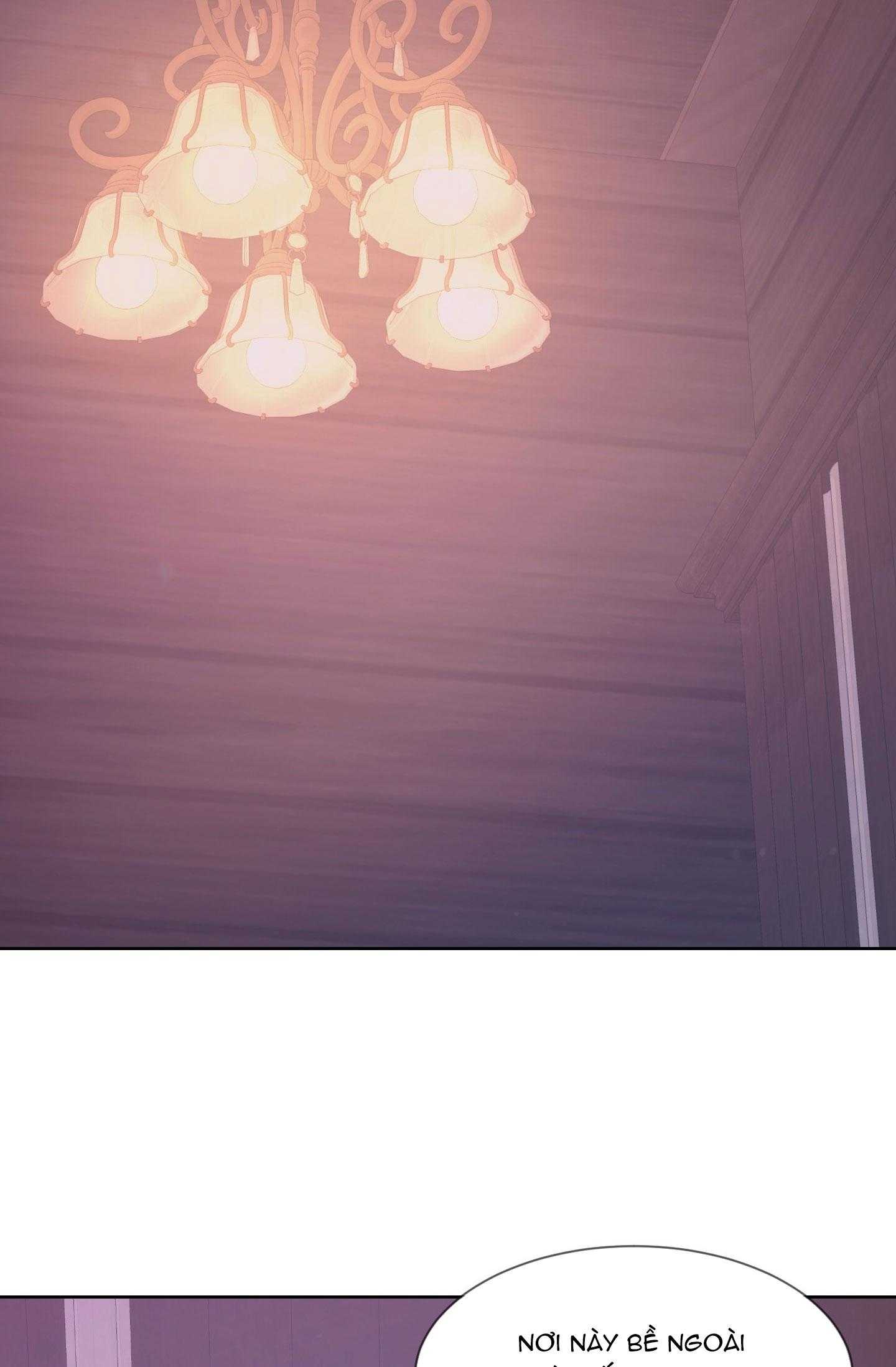 Đêm Kinh Hoàng Chap 57 - Next Chap 58