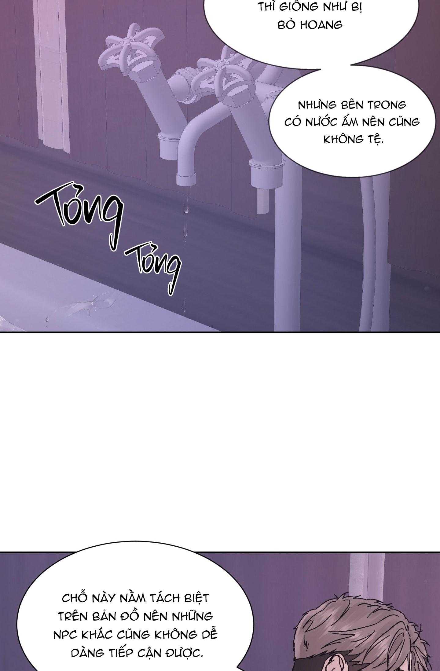 Đêm Kinh Hoàng Chap 57 - Next Chap 58