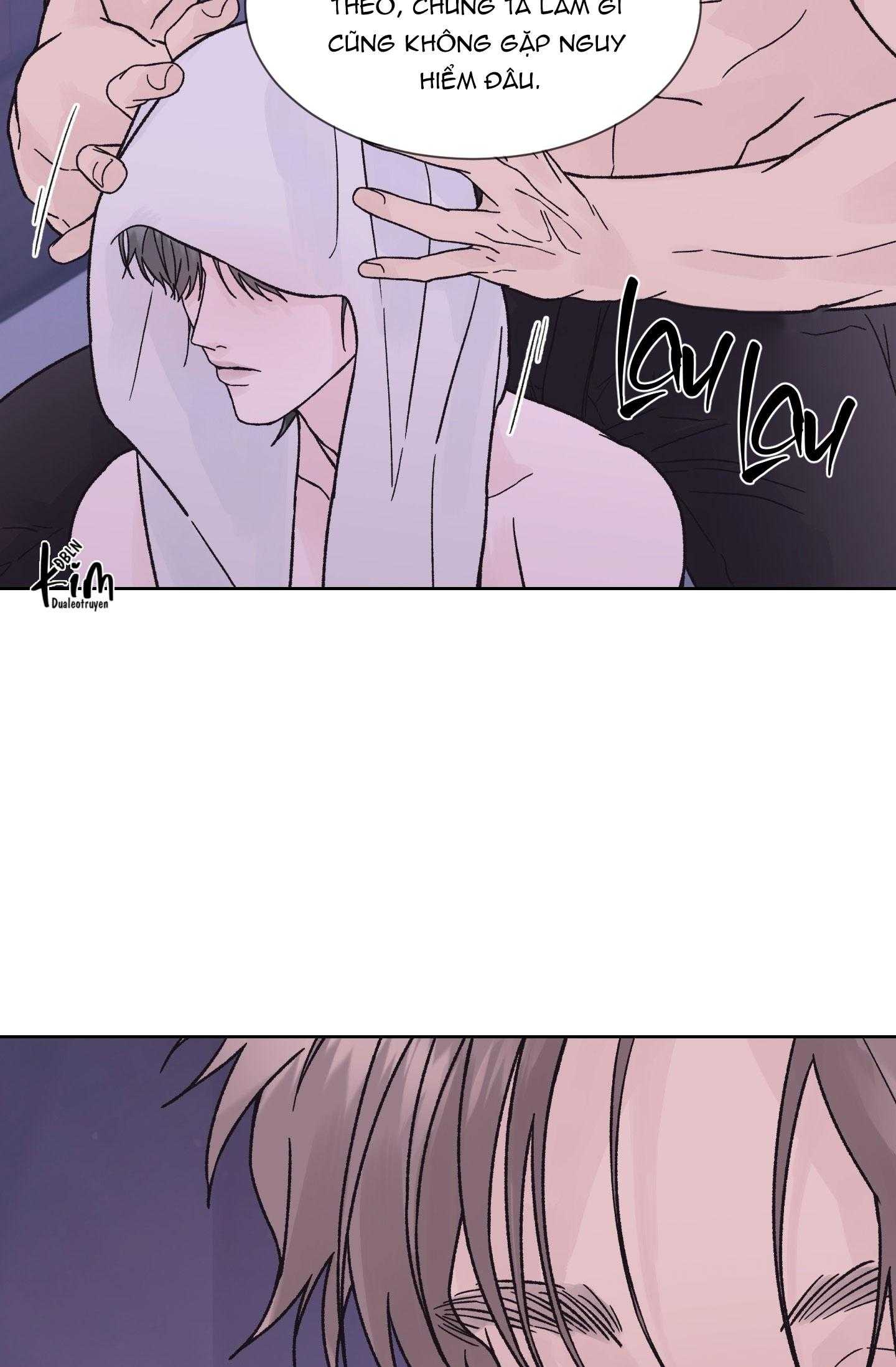 Đêm Kinh Hoàng Chap 57 - Next Chap 58