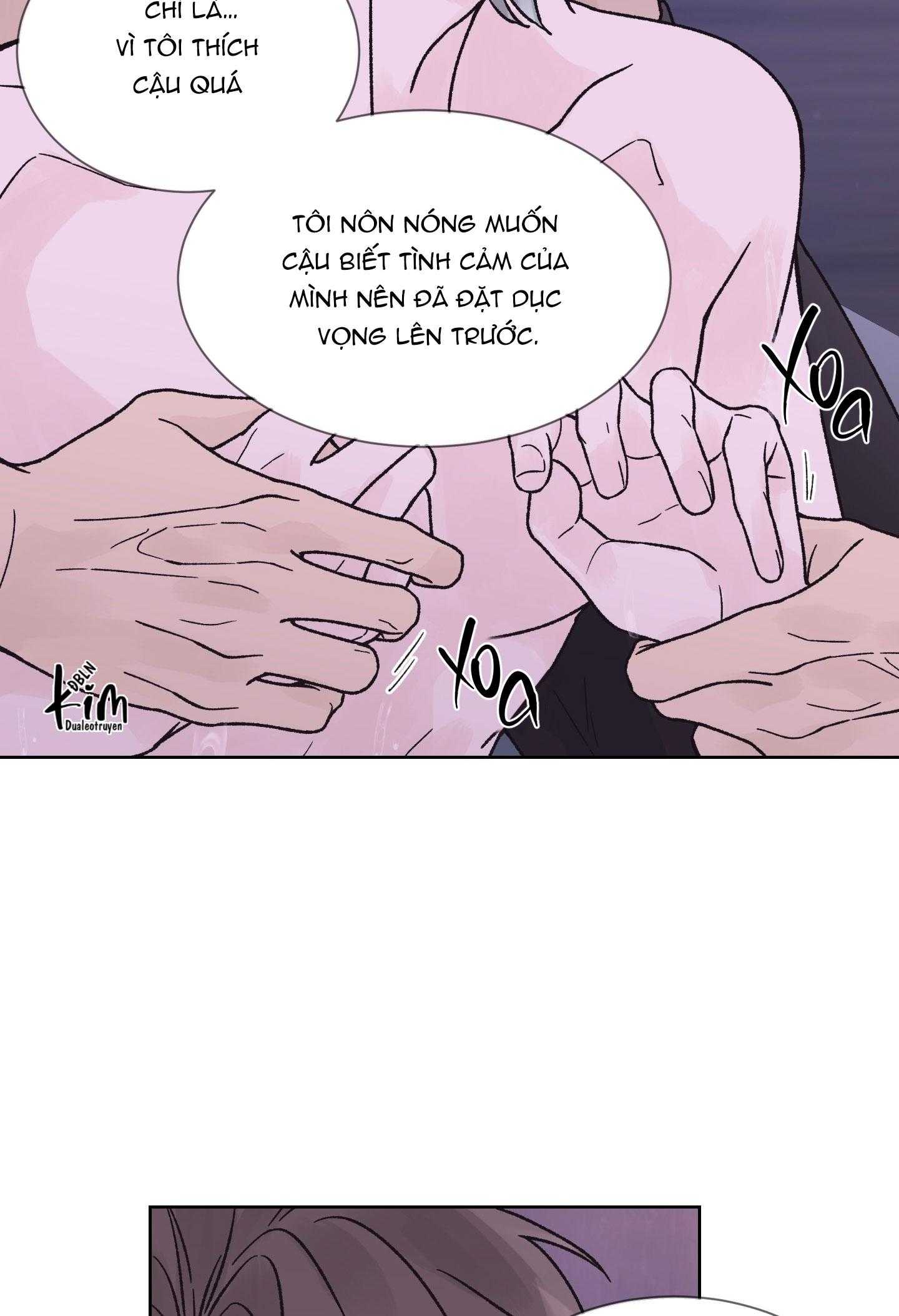 Đêm Kinh Hoàng Chap 57 - Next Chap 58